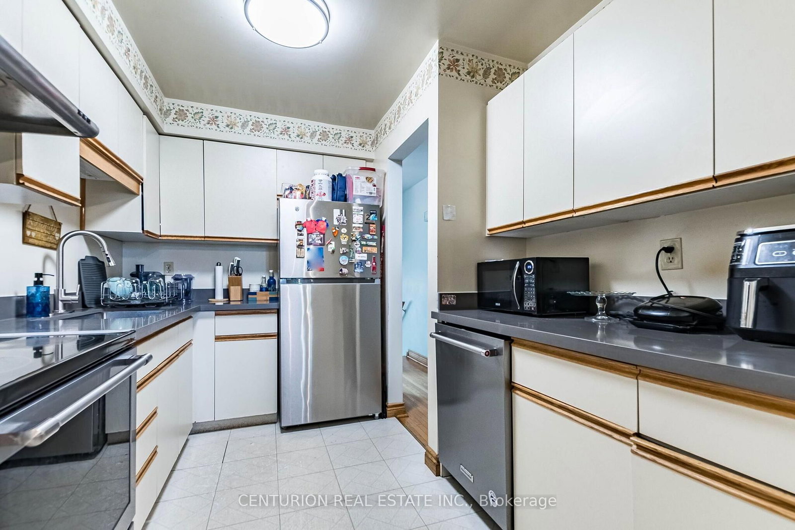 600 Silver Creek Mississauga,ON L5A 2B4 — Photo 15