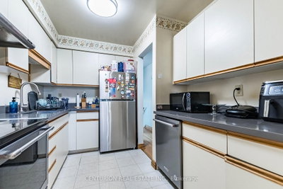 600 Silver Creek Mississauga,ON L5A 2B4 — Photo 15