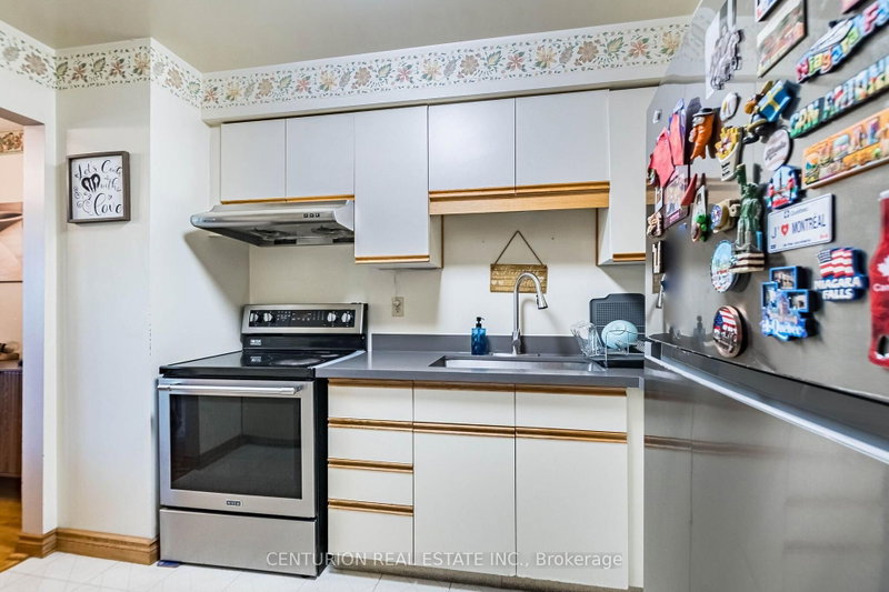 600 Silver Creek Mississauga,ON L5A 2B4 — Photo 16