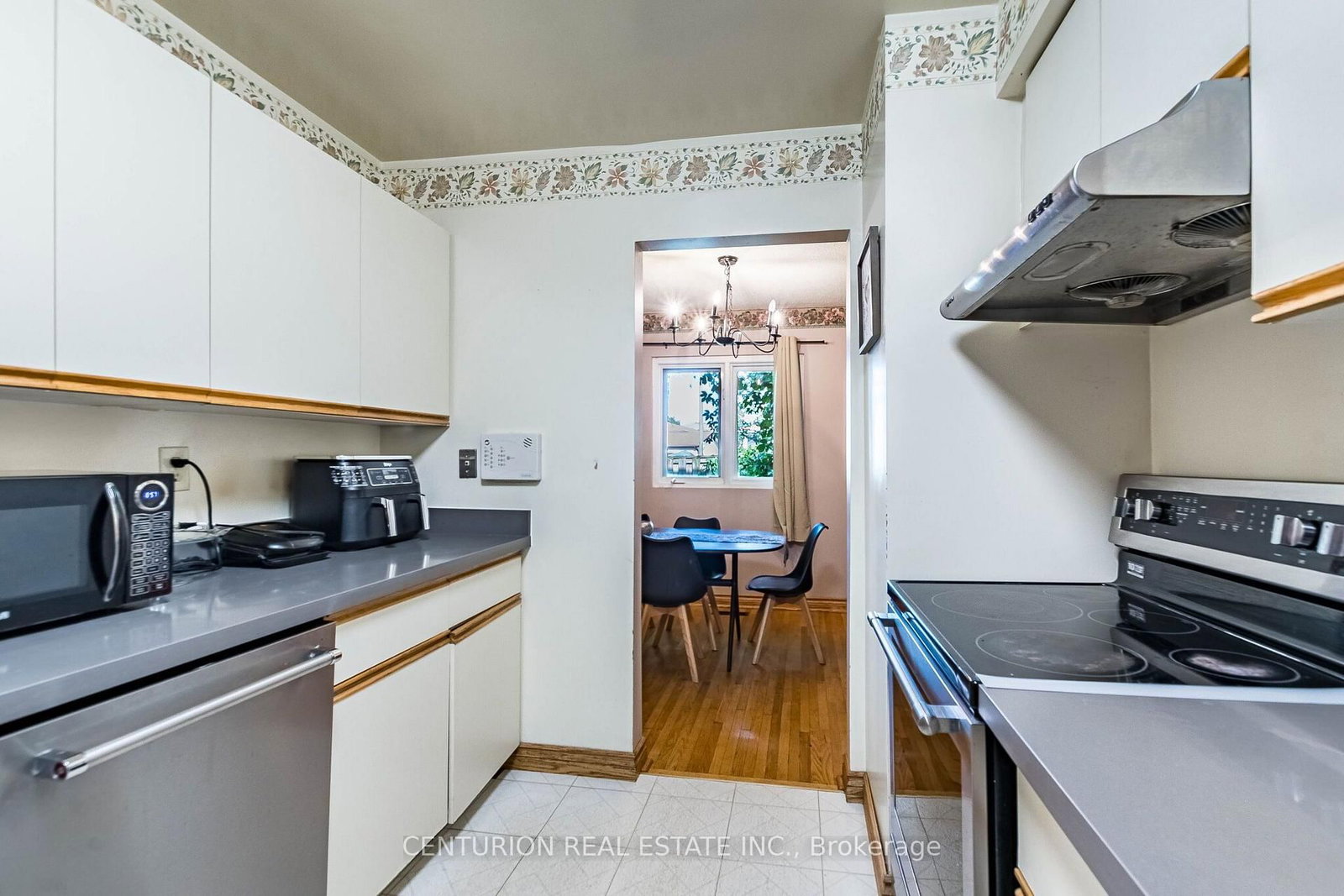 600 Silver Creek Mississauga,ON L5A 2B4 — Photo 17