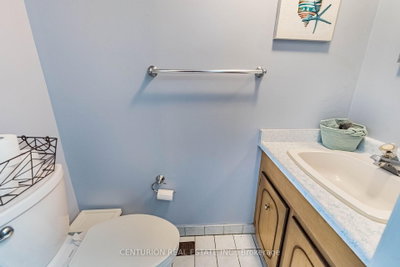600 Silver Creek Mississauga,ON L5A 2B4 — Photo 18