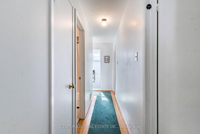 600 Silver Creek Mississauga,ON L5A 2B4 — Photo 19