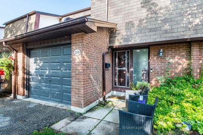 600 Silver Creek Mississauga,ON L5A 2B4 — Photo 3