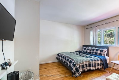 600 Silver Creek Mississauga,ON L5A 2B4 — Photo 30