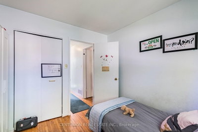 600 Silver Creek Mississauga,ON L5A 2B4 — Photo 36