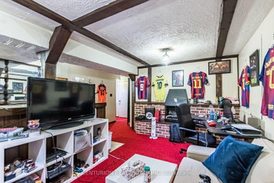600 Silver Creek Mississauga,ON L5A 2B4 — Photo 44
