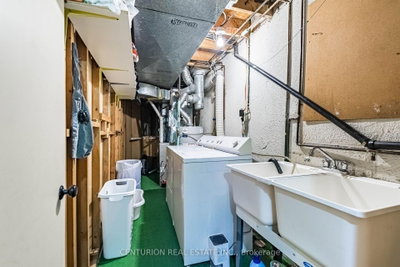 600 Silver Creek Mississauga,ON L5A 2B4 — Photo 47