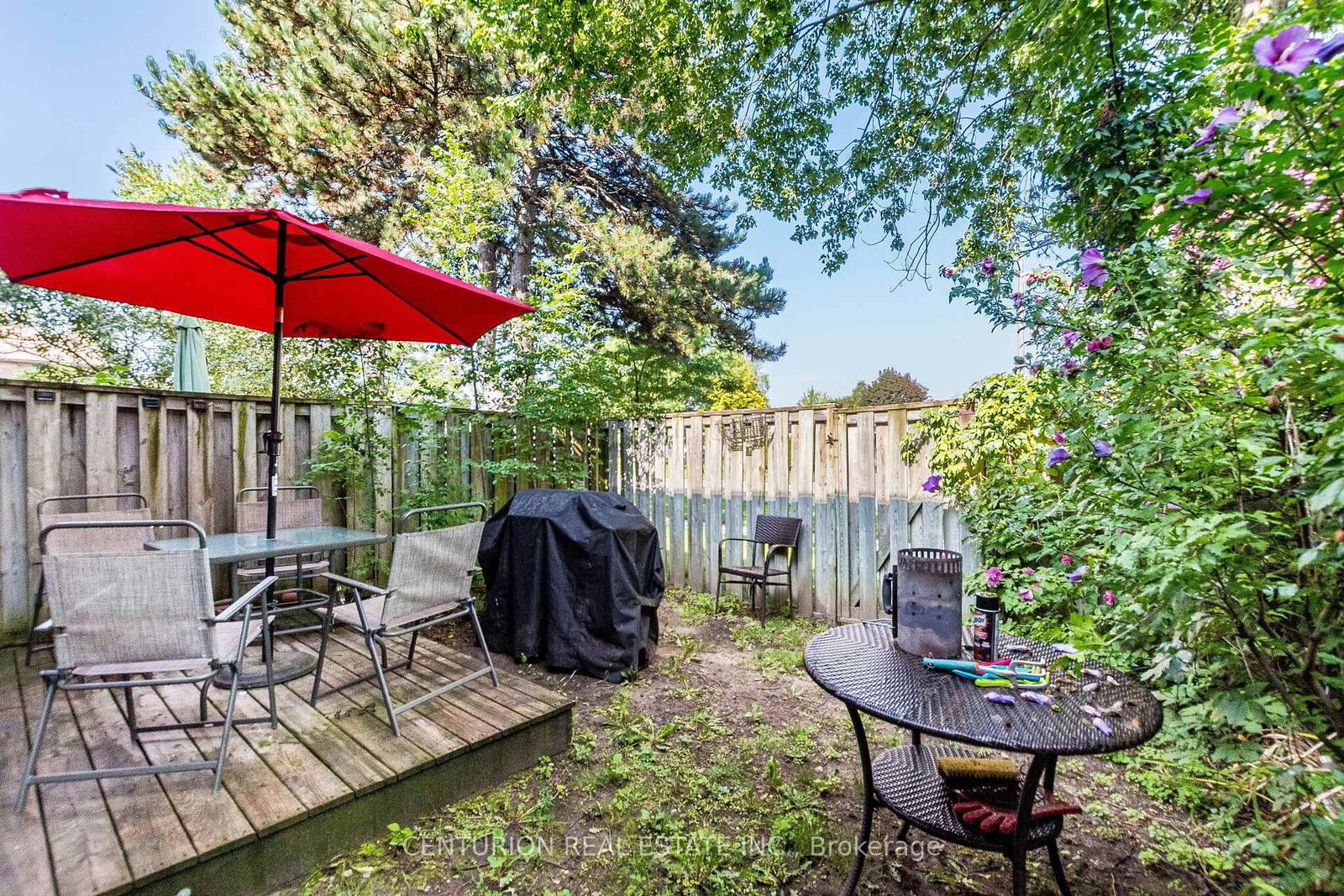 600 Silver Creek Mississauga,ON L5A 2B4 — Photo 48