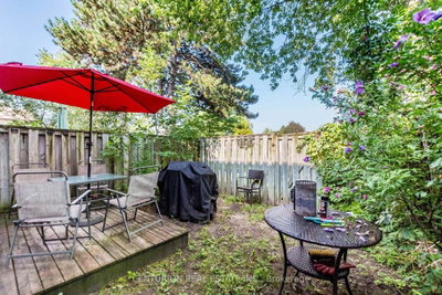 600 Silver Creek Mississauga,ON L5A 2B4 — Photo 48
