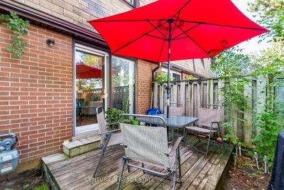 600 Silver Creek Mississauga,ON L5A 2B4 — Photo 49