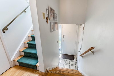 600 Silver Creek Mississauga,ON L5A 2B4 — Photo 5