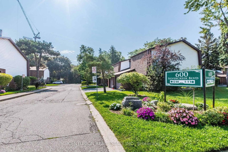 600 Silver Creek Mississauga,ON L5A 2B4 — Photo 50