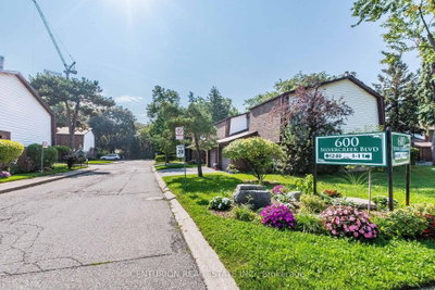 600 Silver Creek Mississauga,ON L5A 2B4 — Photo 50
