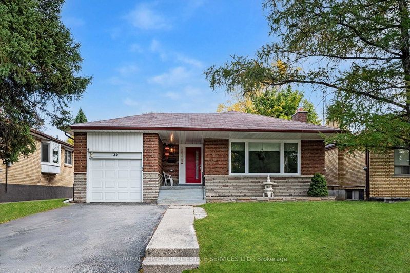 Lower - 35 Silverhill Drive
