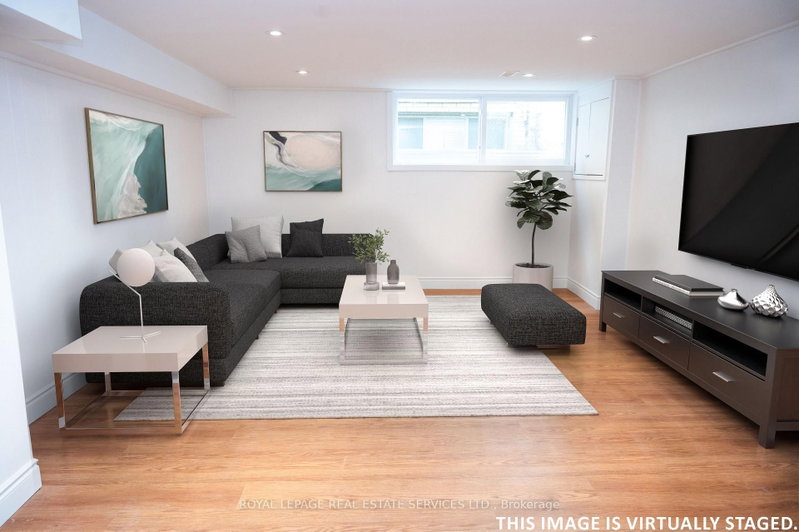Lower - 35 Silverhill Drive