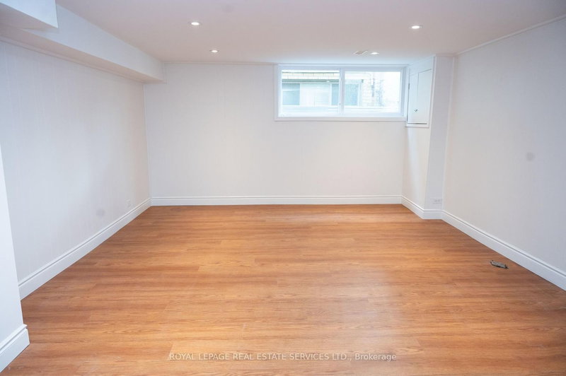 Lower - 35 Silverhill Drive