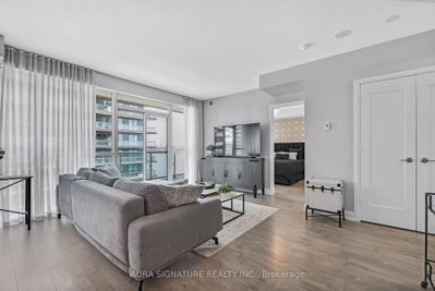 901-110 Marine Parade Drive, Toronto, ON, photo 3