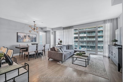 901-110 Marine Parade Drive, Toronto, ON, photo 4