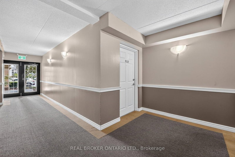 113 - 1340 Main Street E