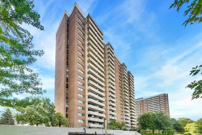 207 - 260 Scarlett Road