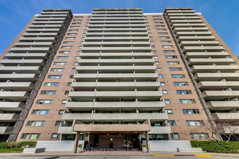 207 - 260 Scarlett Road