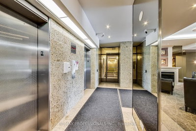 260 Scarlett Road • #207 • Toronto, ON photo 5