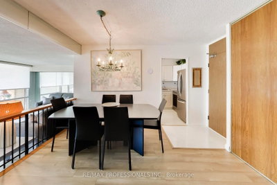 260 Scarlett Road • #207 • Toronto, ON photo 9