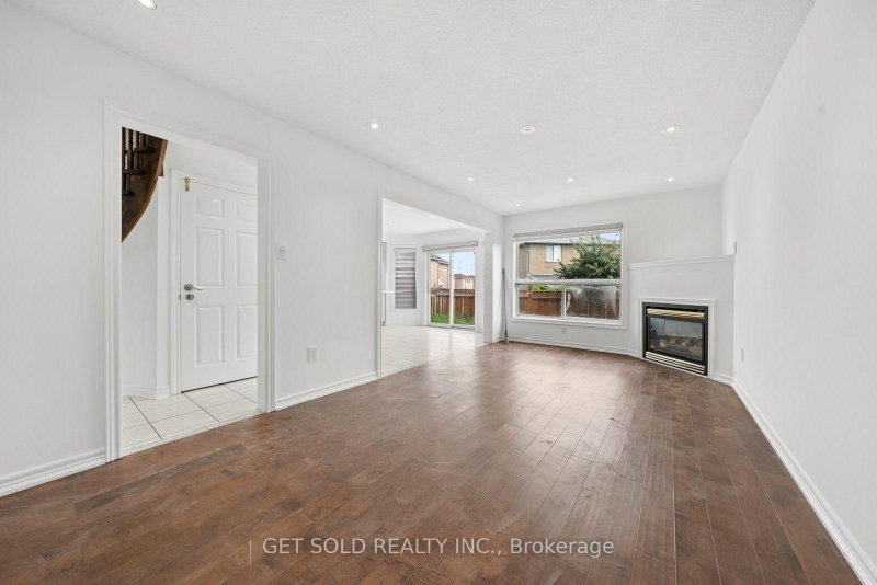 57 Oaklea Brampton,ON L6Y 4W7 — Photo 10