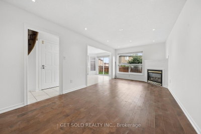 57 Oaklea Brampton,ON L6Y 4W7 — Photo 10