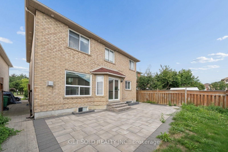 57 Oaklea Brampton,ON L6Y 4W7 — Photo 21