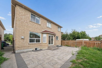 57 Oaklea Brampton,ON L6Y 4W7 — Photo 21