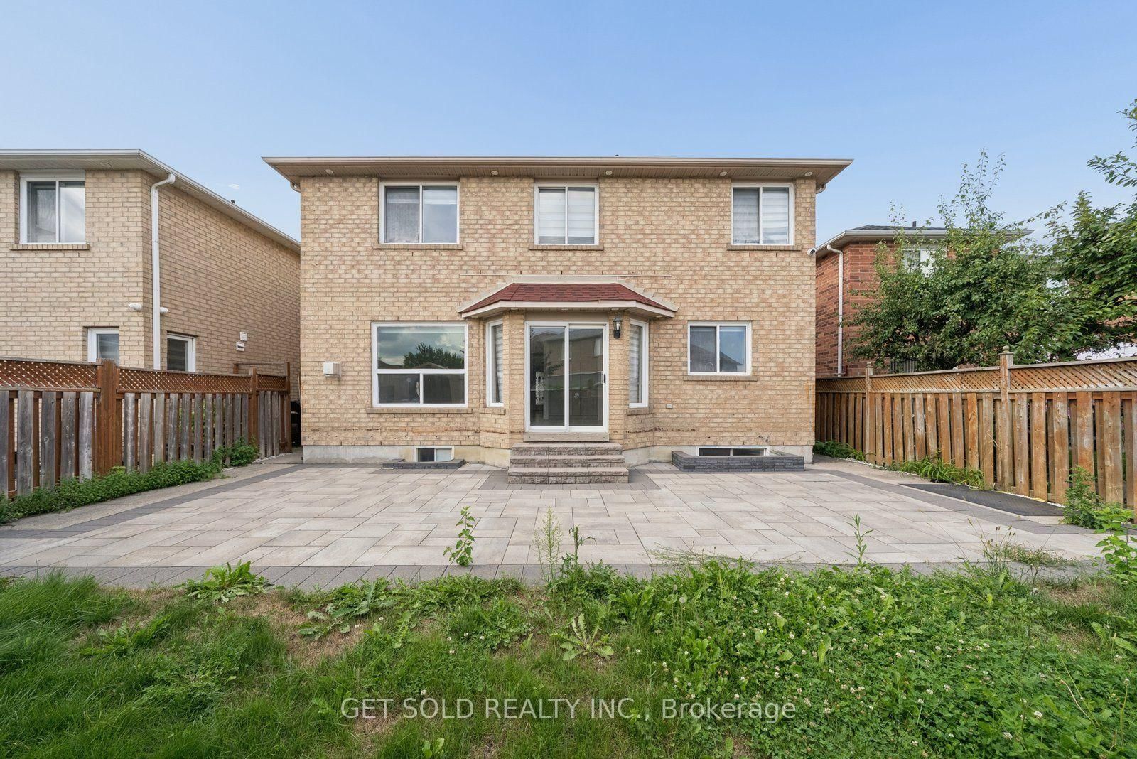 57 Oaklea Brampton,ON L6Y 4W7 — Photo 22