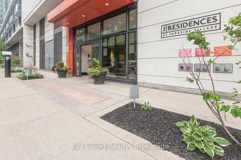 1502 - 4065 Brickstone Mews