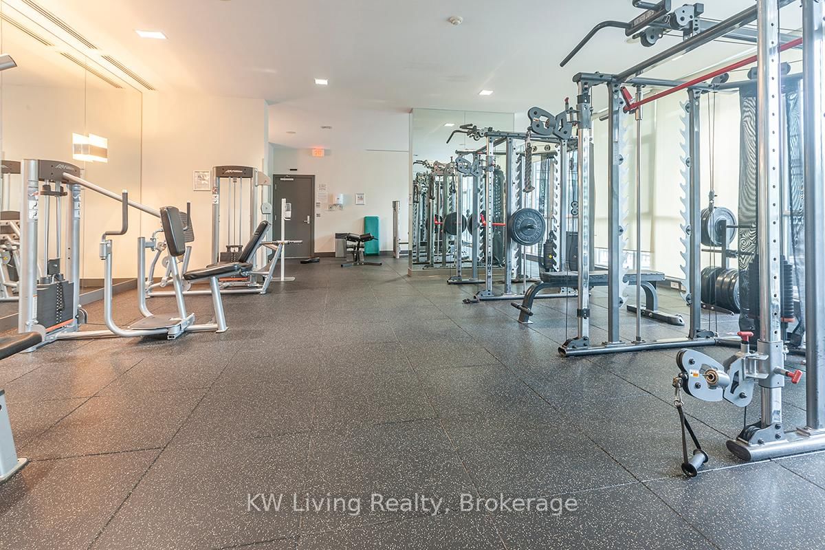4065 Brickstone Mississauga,ON L5B 0G3 — Photo 23