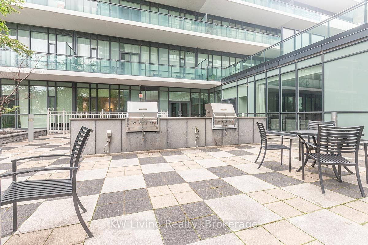 4065 Brickstone Mississauga,ON L5B 0G3 — Photo 26