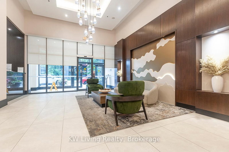1502 - 4065 Brickstone Mews