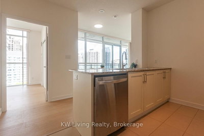 4065 Brickstone Mississauga,ON L5B 0G3 — Photo 6