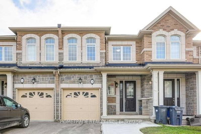 55 Ivor Brampton,ON L7A 4L7 — Photo 1