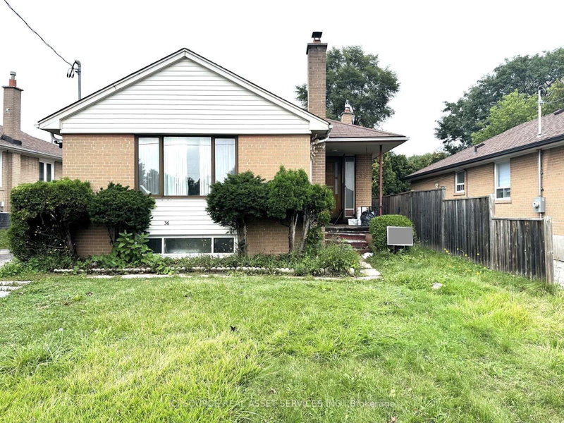 Main Fl - 36 Hinton Road