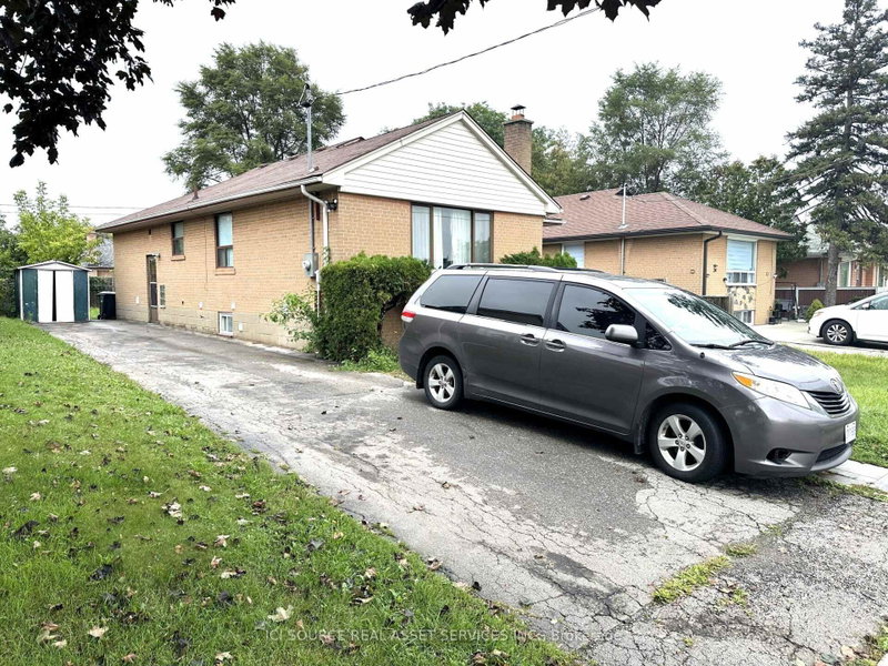 Main Fl - 36 Hinton Road