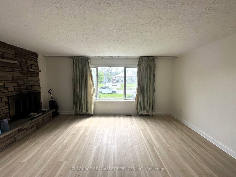 Main Fl - 36 Hinton Road