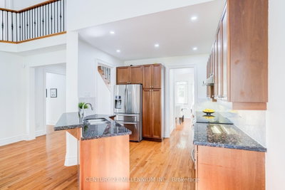 102 Southlake Brampton,ON L6V 4P2 — Photo 18