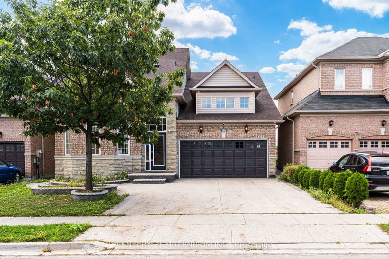 102 Southlake Boulevard