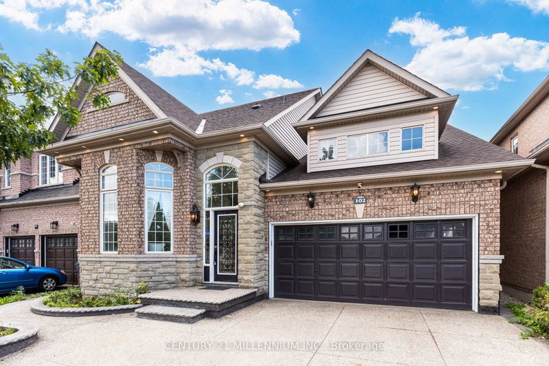 102 Southlake Boulevard