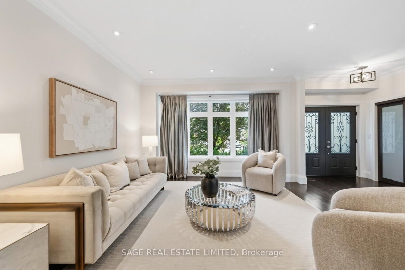 50 Northampton Drive