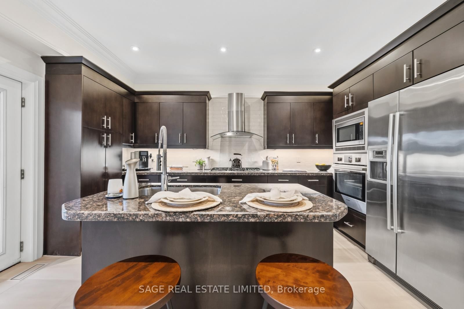 50 Northampton Drive • Toronto, ON photo 10