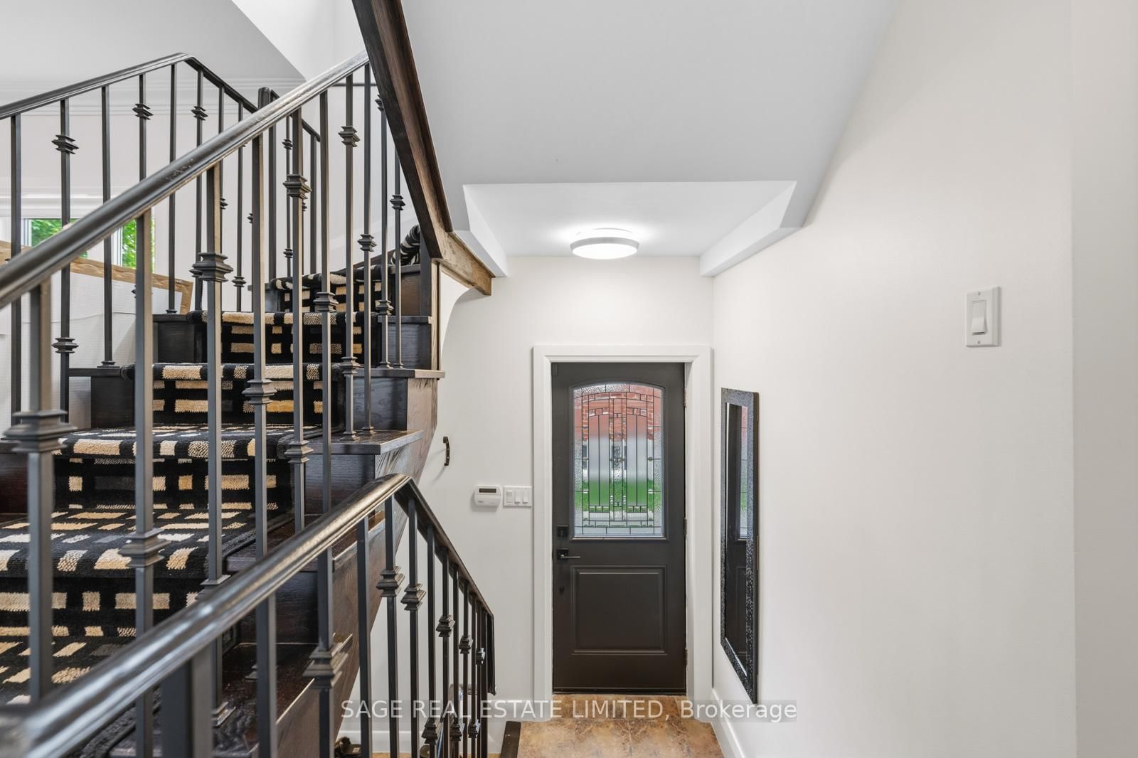50 Northampton Drive • Toronto, ON photo 15