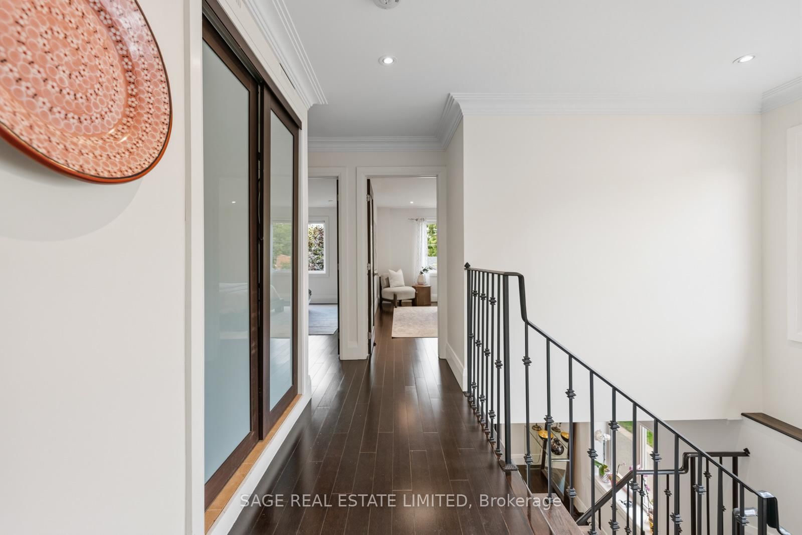 50 Northampton Drive • Toronto, ON photo 16