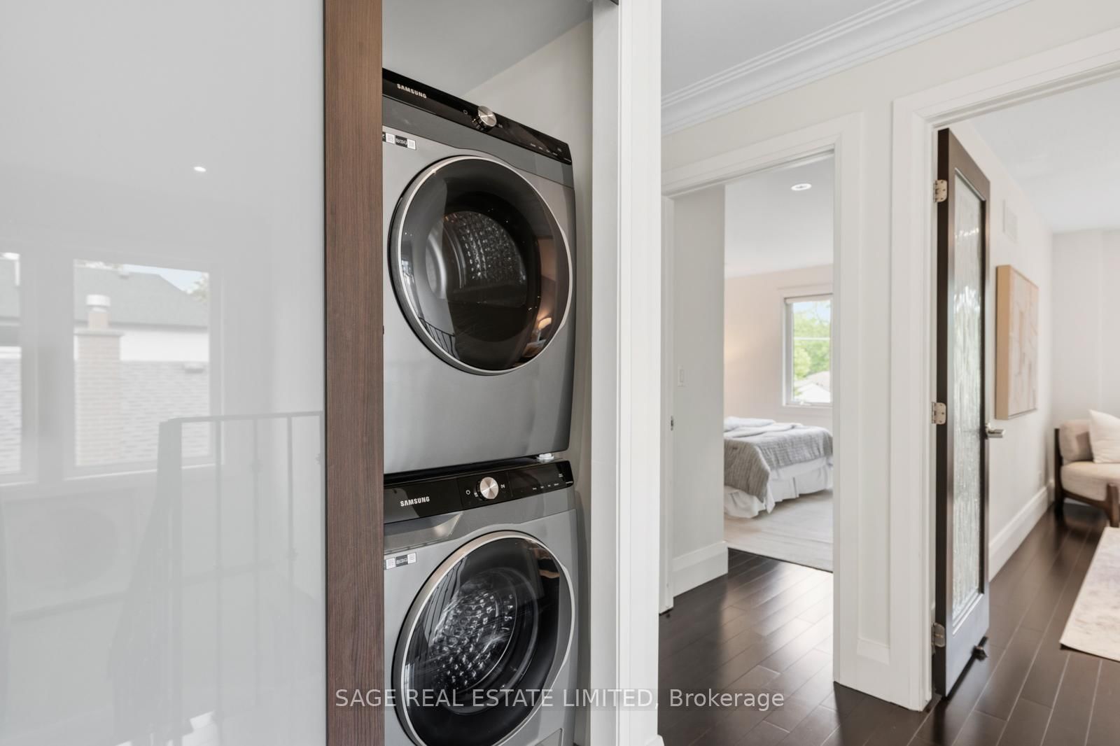 50 Northampton Drive • Toronto, ON photo 17