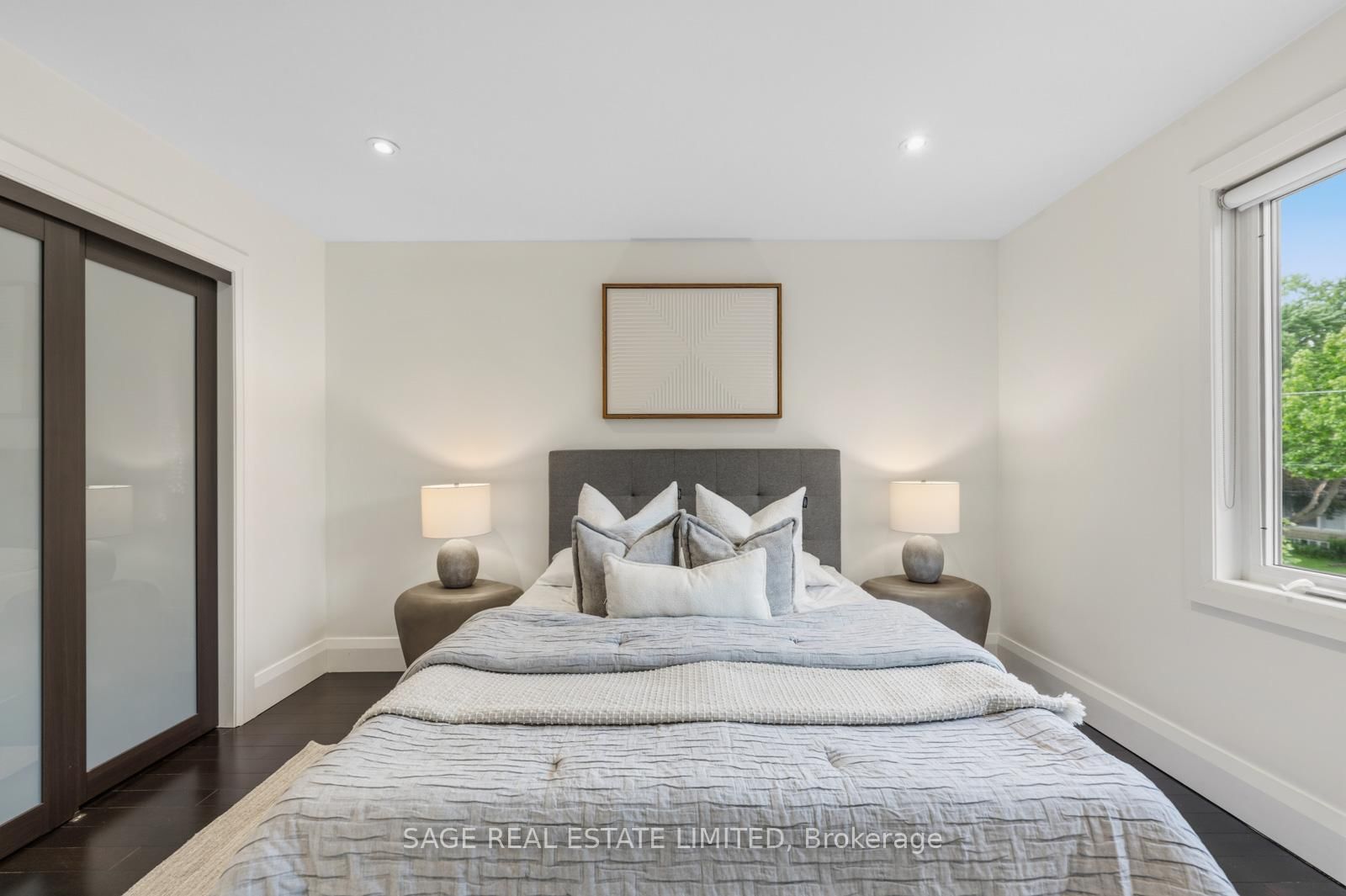 50 Northampton Drive • Toronto, ON photo 19